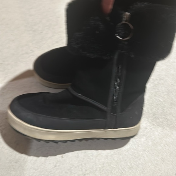 Women's Tynlee Waterproof Boot
From Koolaburra By UGG - Picture 5 of 7